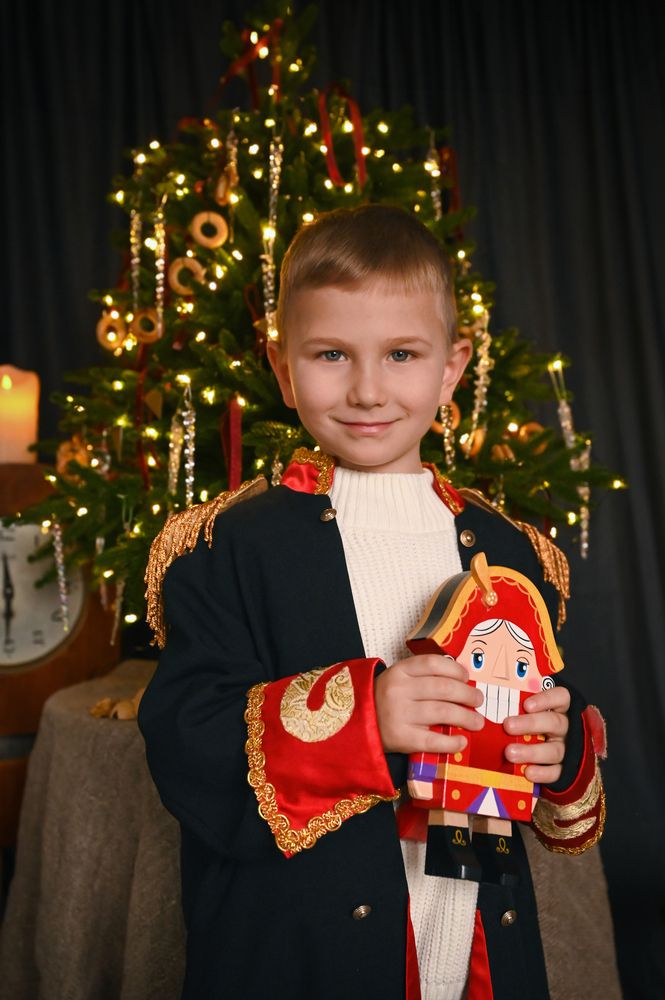 Photograph by Анастасия Петрова