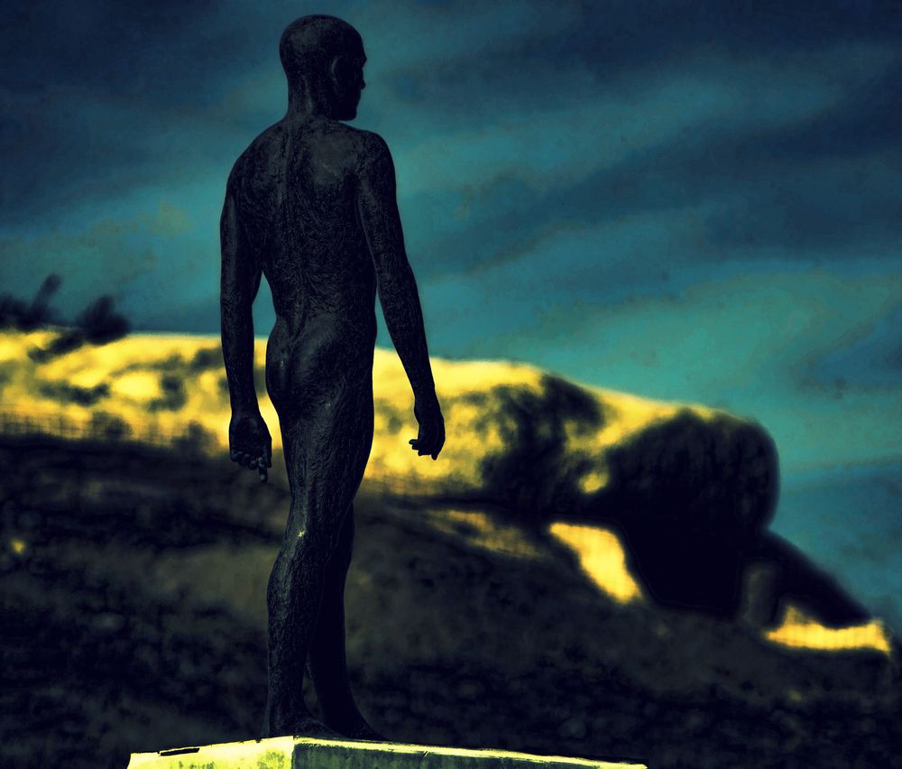 Photograph by Jobove Reus