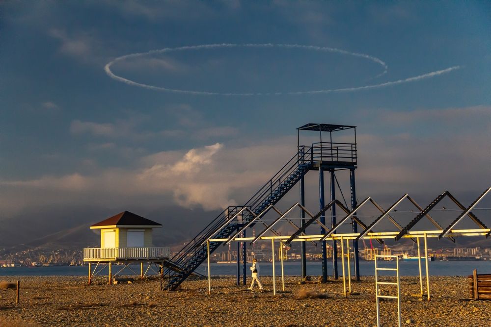 Photograph by Степан Конев