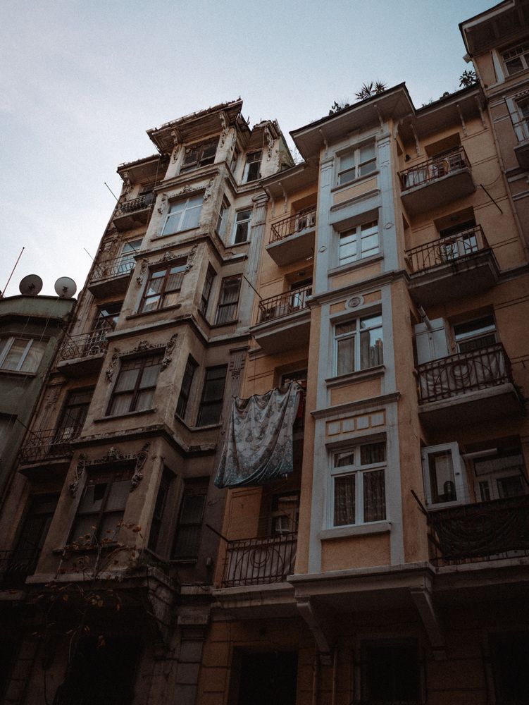 Photograph by Степан Бочаров