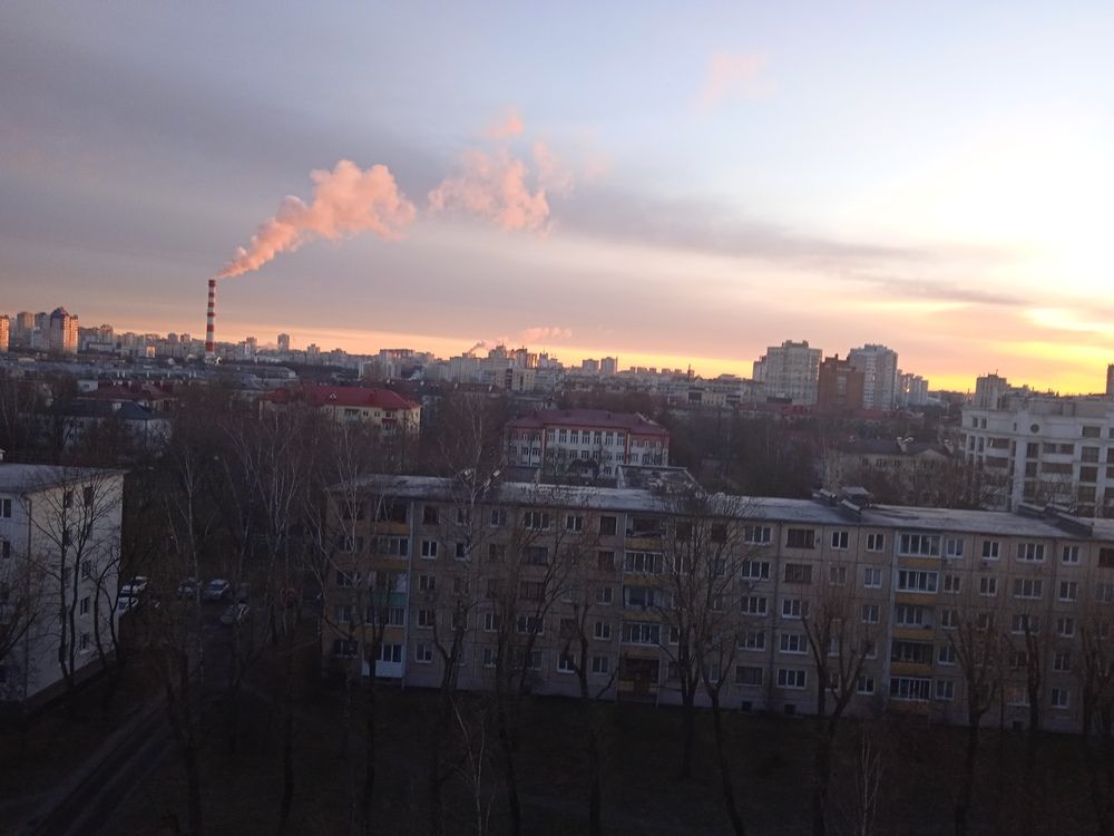 Photograph by Фёдор Викторович