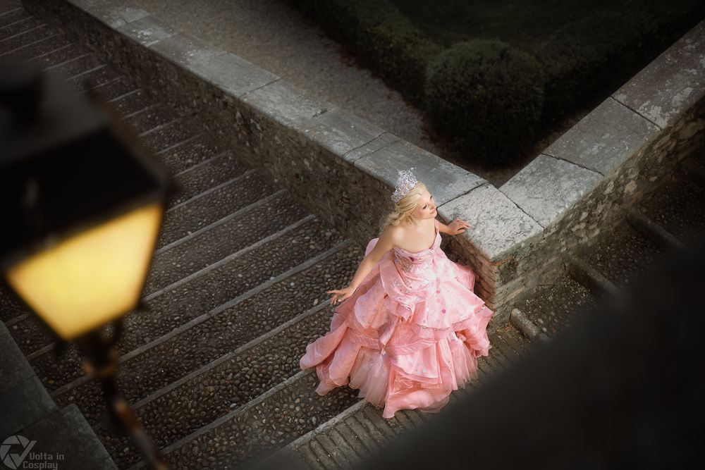 Photograph by Eugene Artjomenko