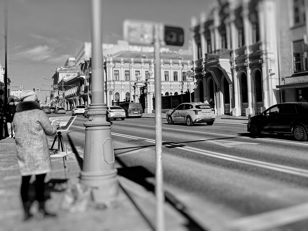 Photograph by Давыдов Николай