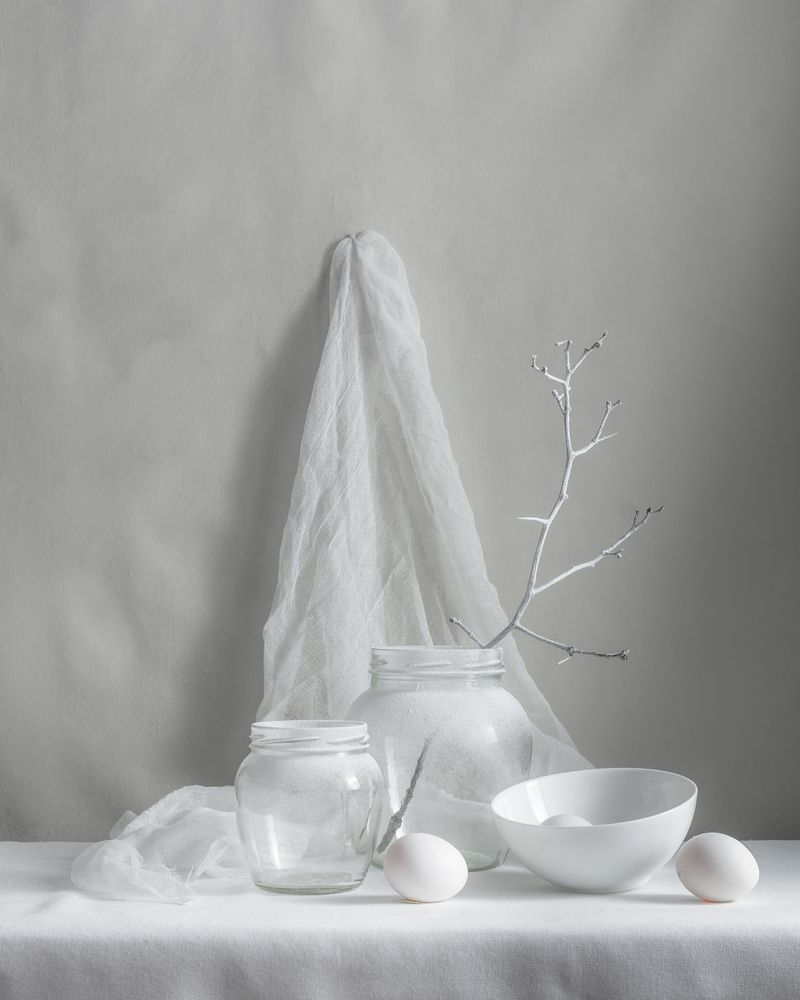 Photograph by Людмила Прибылова