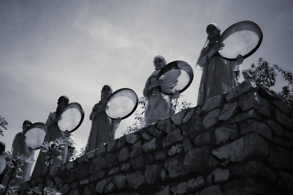 Photograph by shahoo moradi