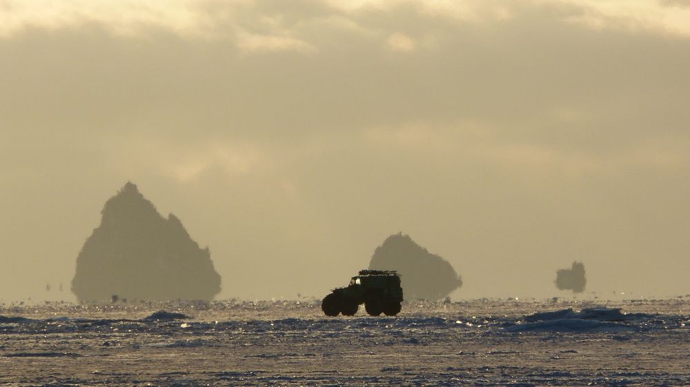 Photograph by Максим Владимирович