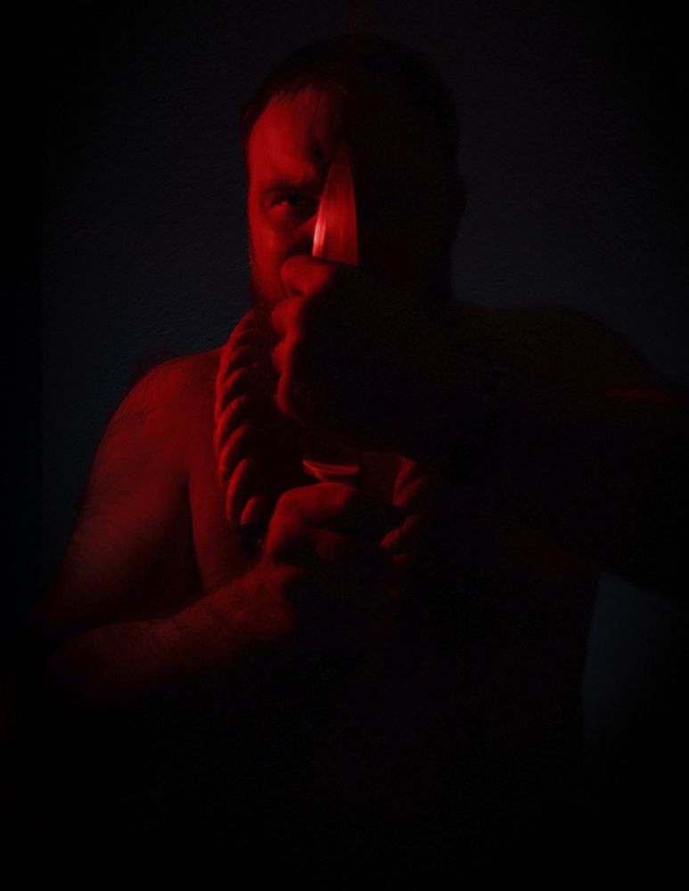 Photograph by Денис Сапрыкин