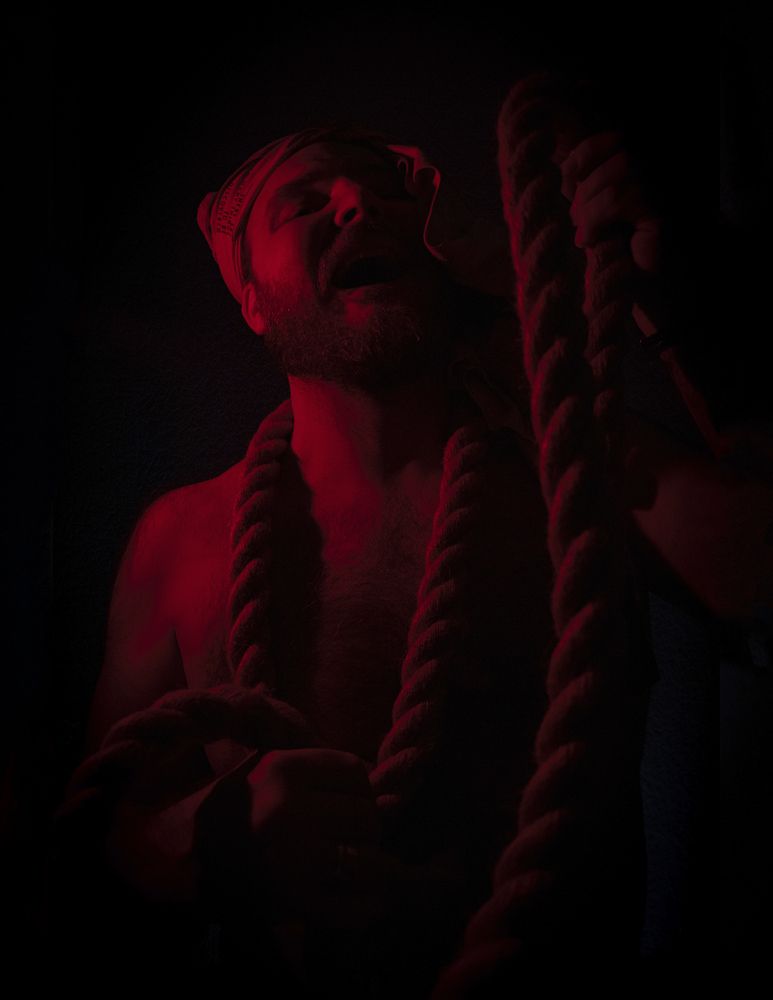 Photograph by Денис Сапрыкин