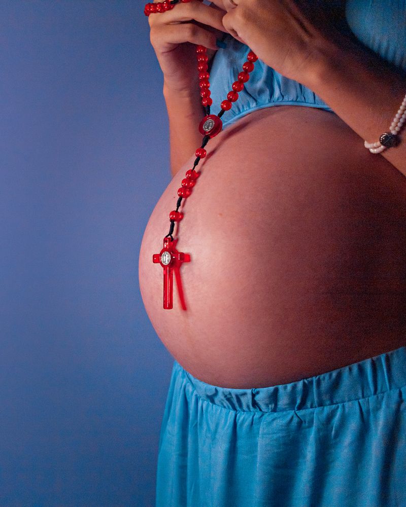 Photograph by Felipe Augusto