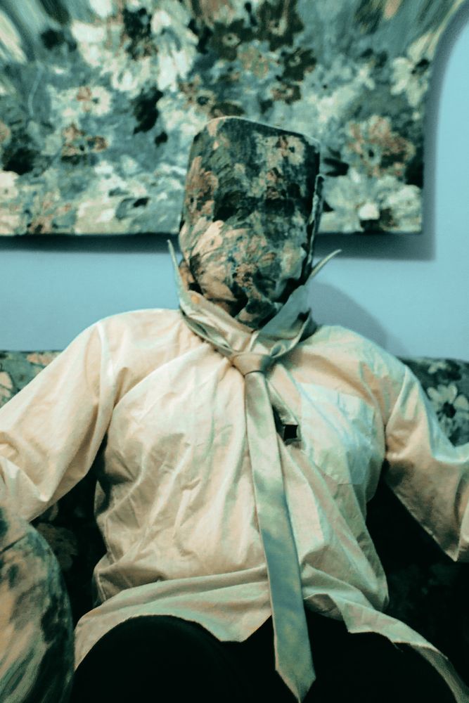 Фотография автора Muhammad Radi