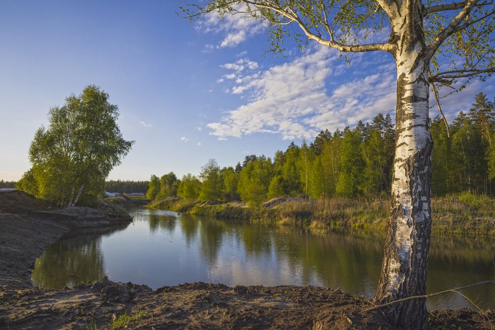 Photograph by Валерий Богачев