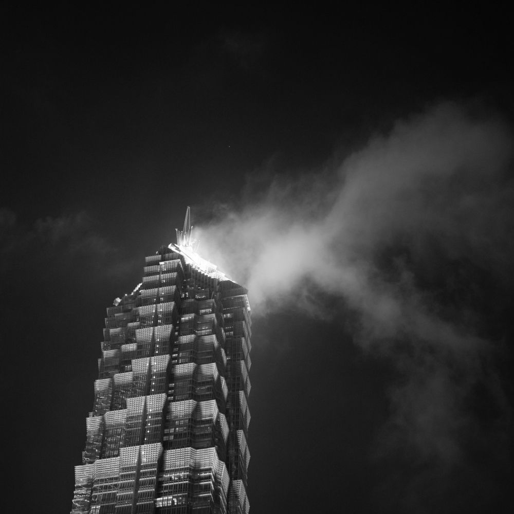 Chimney