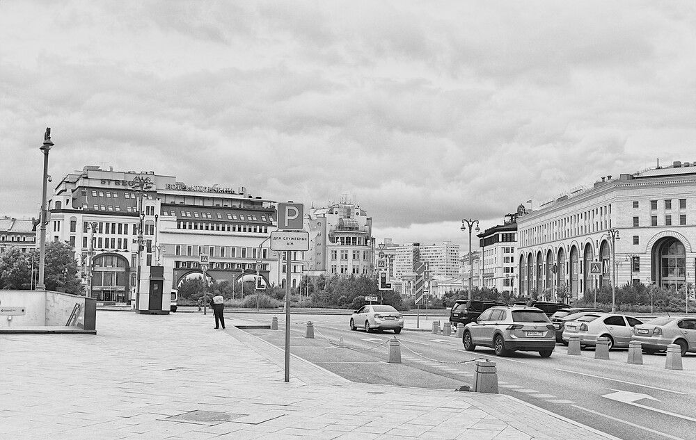 Photograph by Гагик Саркисян