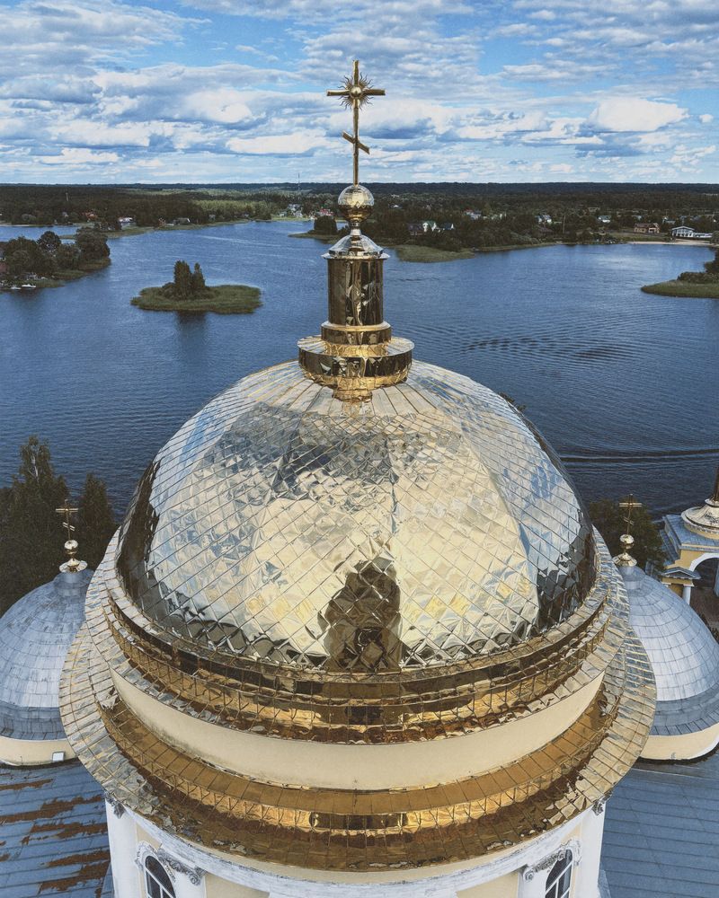 Photograph by Александр Козинец
