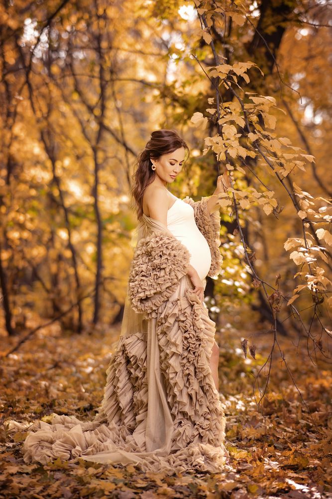 Photograph by Ажар Шайдилдинова