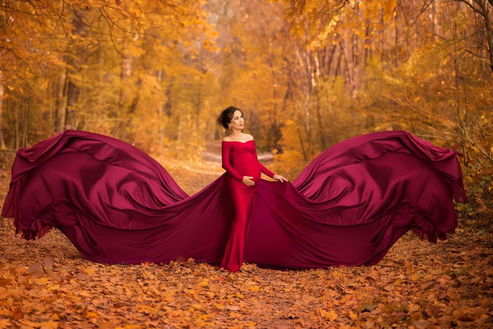 Photograph by Ажар Шайдилдинова