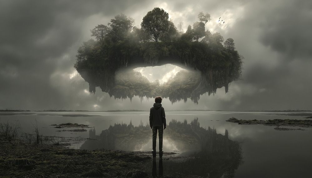 Photograph by Stanislav Nekrasov