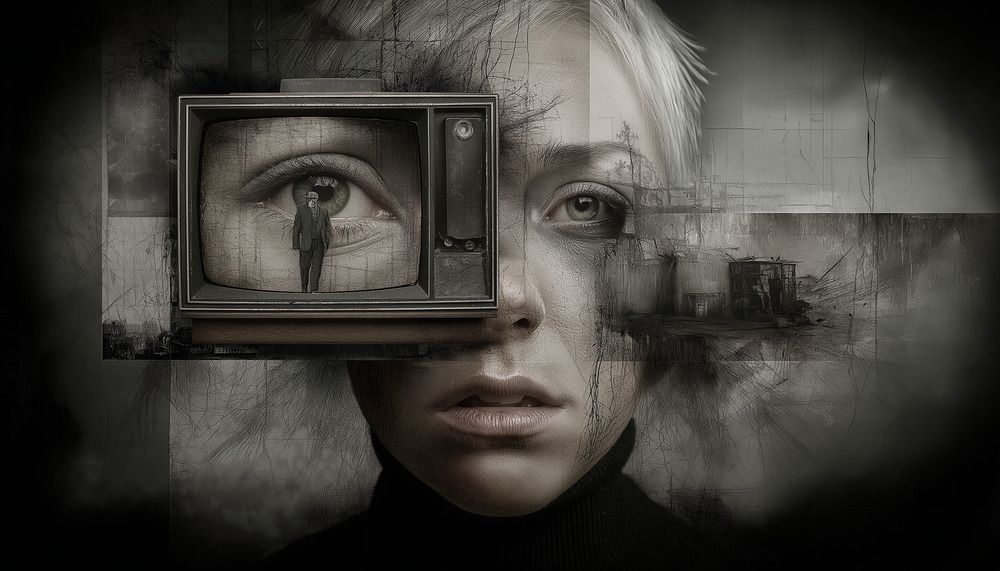 Photograph by Stanislav Nekrasov
