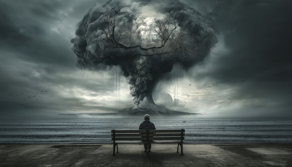 Photograph by Stanislav Nekrasov