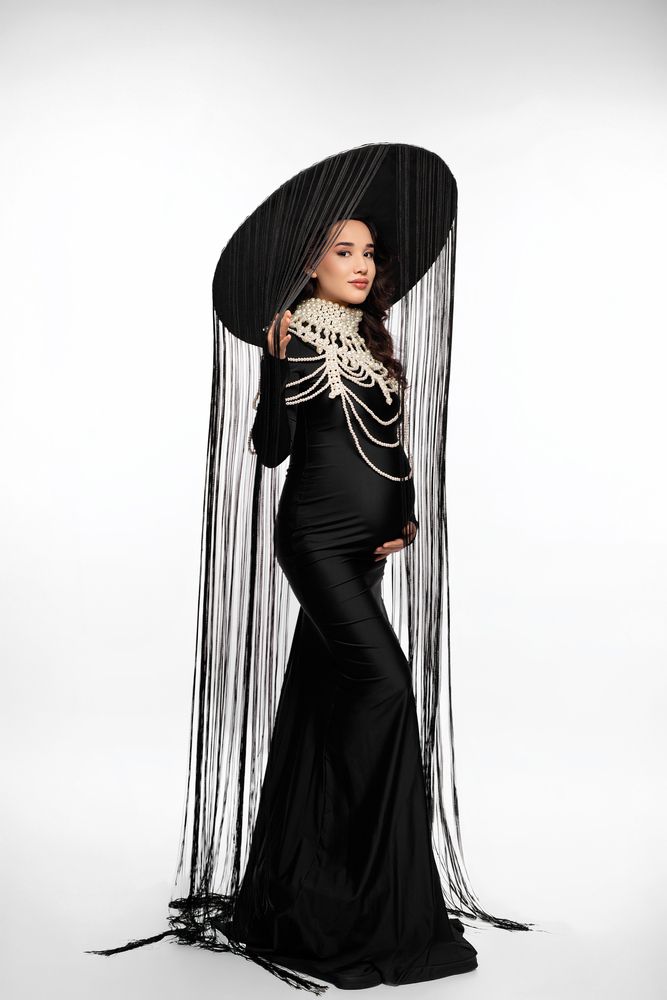 Photograph by Ажар Шайдилдинова