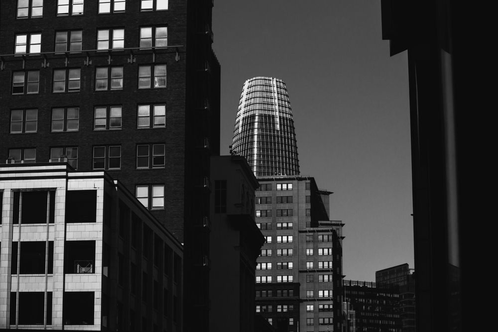 Photograph by Александр Волков