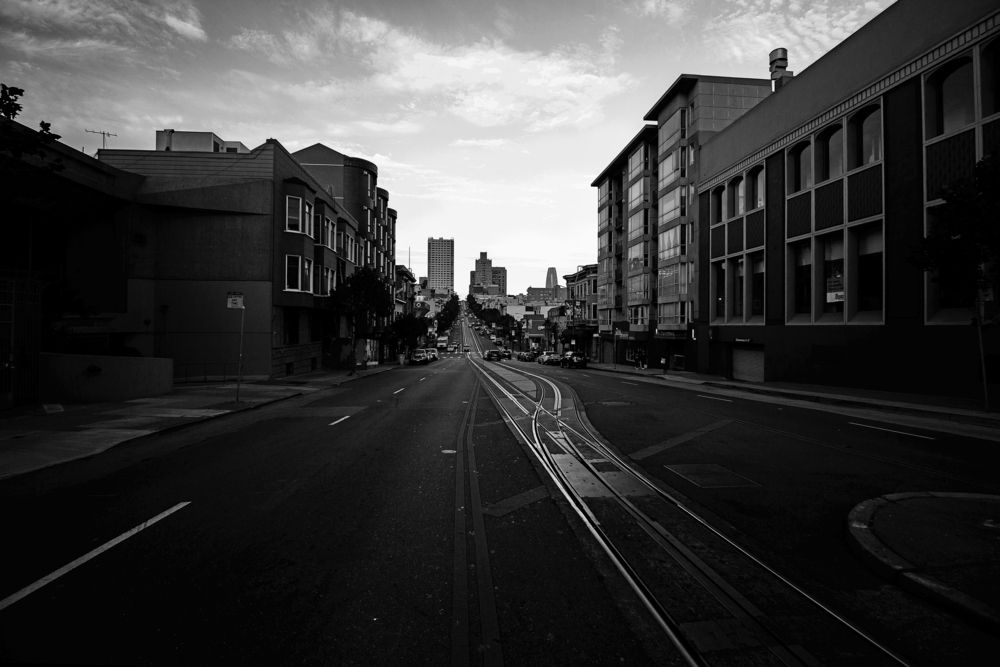 Photograph by Александр Волков