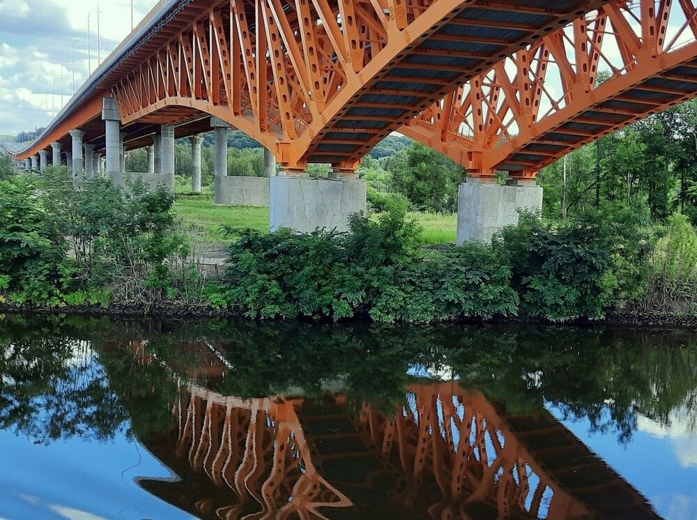 Photograph by Владимир Малёшин
