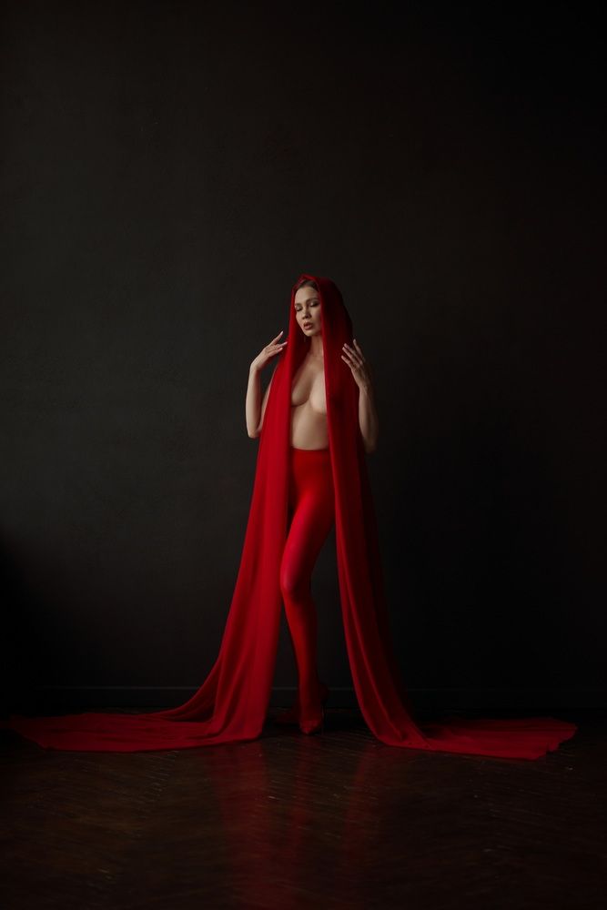 Photograph by Егор Соколков