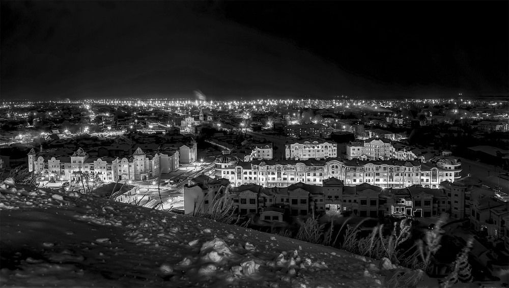 Photograph by Пушкин Сергей