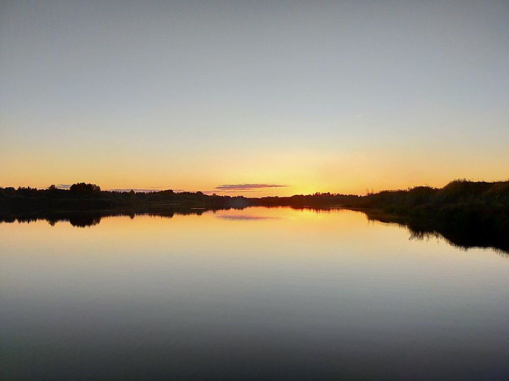 Закат