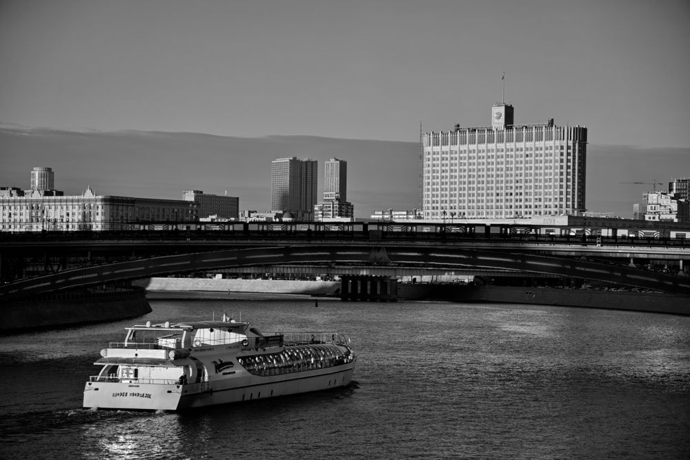 Photograph by Олег Раков