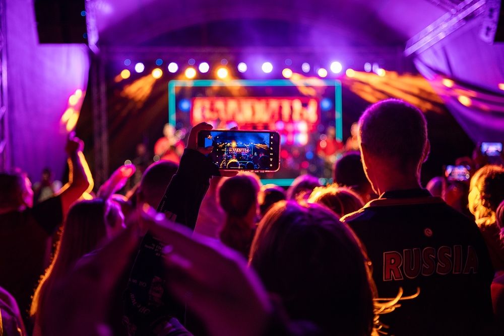 Photograph by Стародубцев Дмитрий