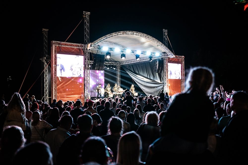 Photograph by Стародубцев Дмитрий