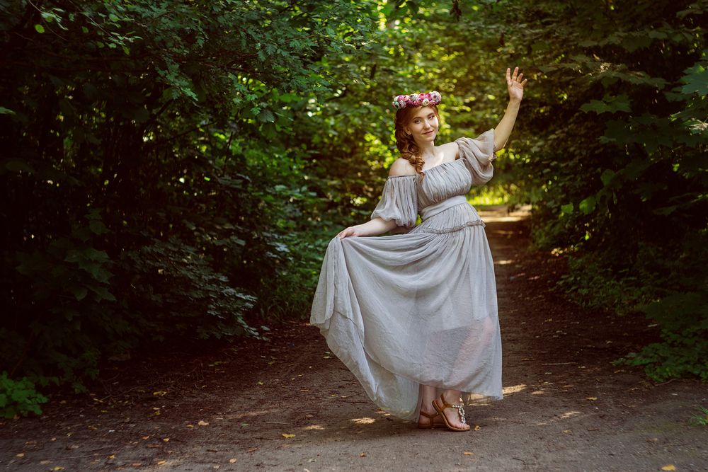 Photograph by Тамара Нижельская