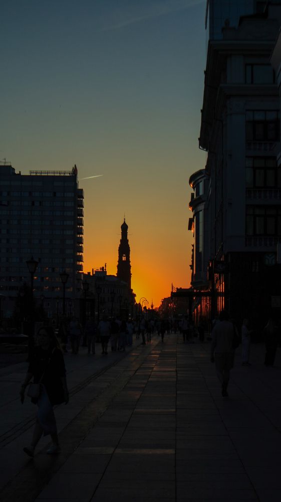 Photograph by Иван Бортяков