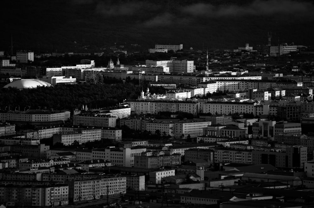 Photograph by Олег Раков