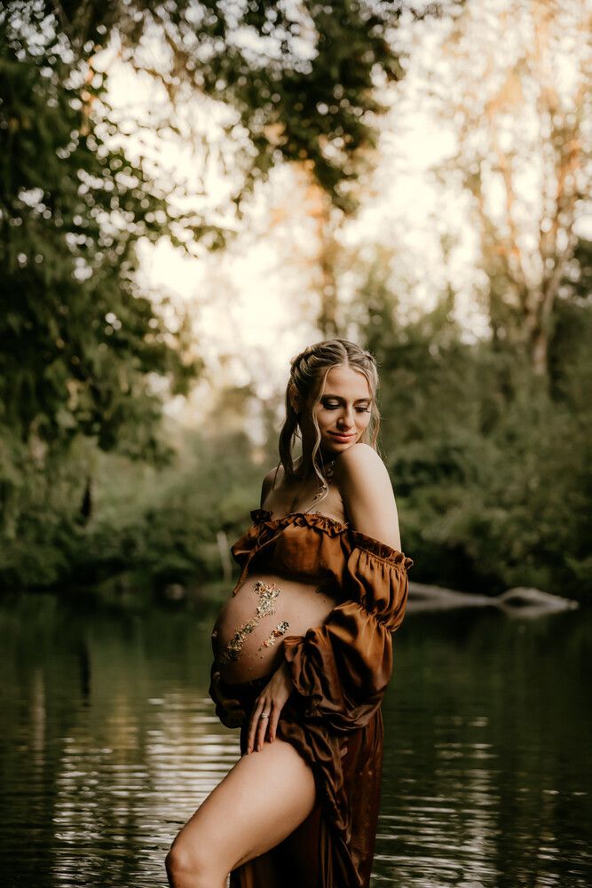 Photograph by Sheena Davies