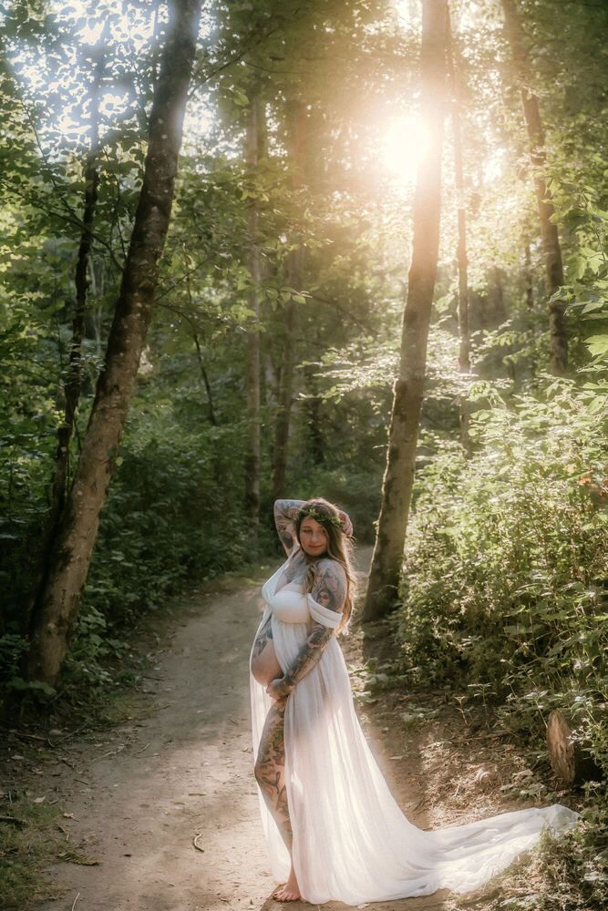 Photograph by Sheena Davies