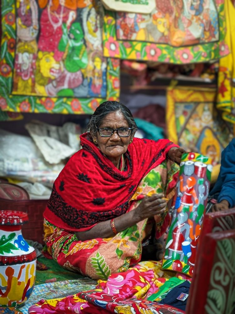 Photograph by Suman Biswas