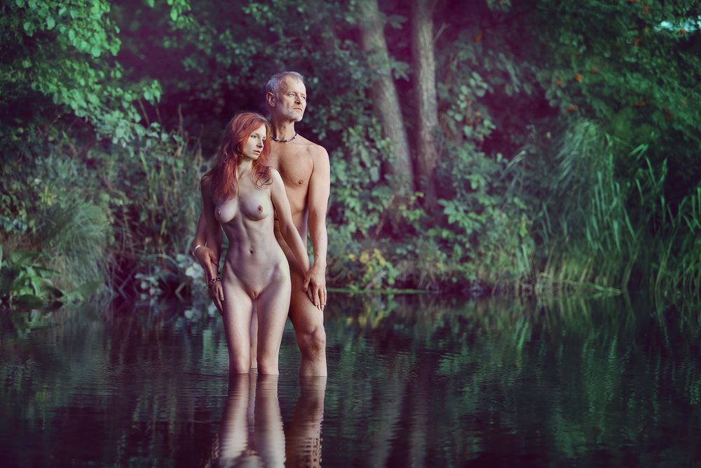 Photograph by Wolf Steppen