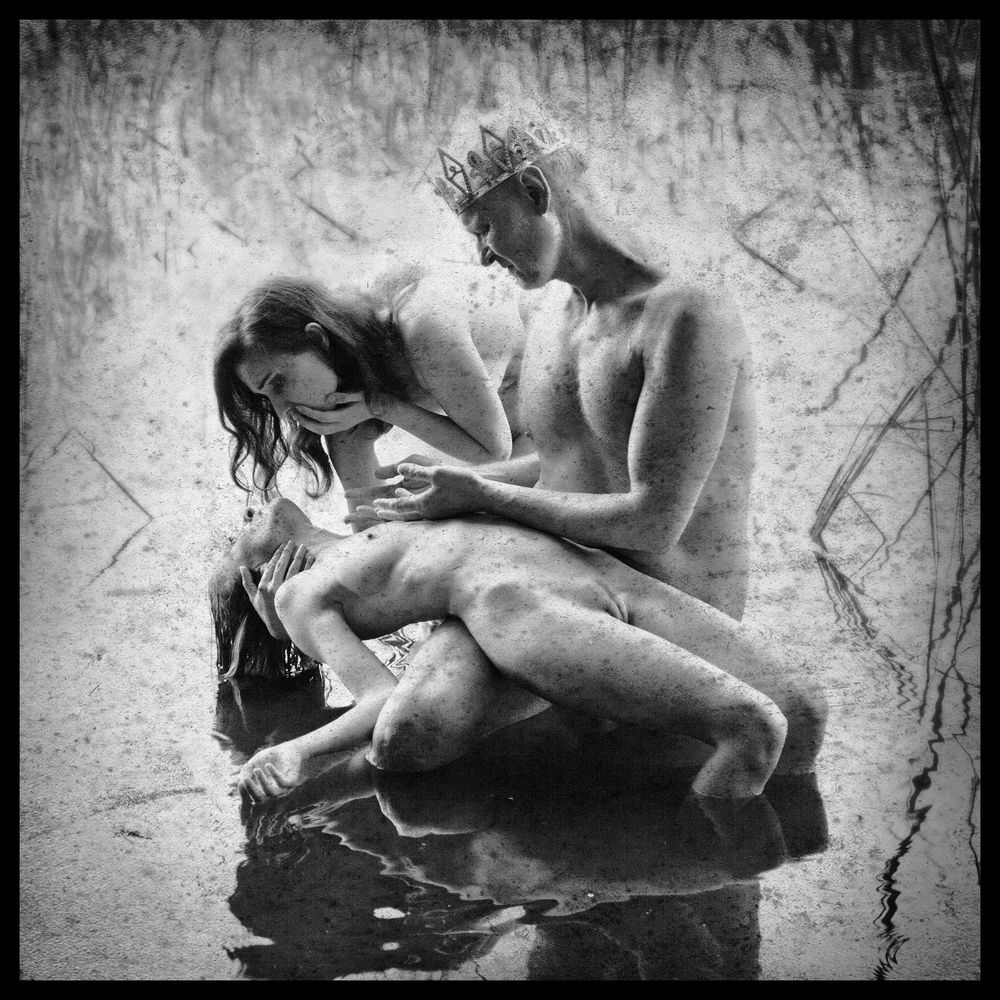 Photograph by Wolf Steppen