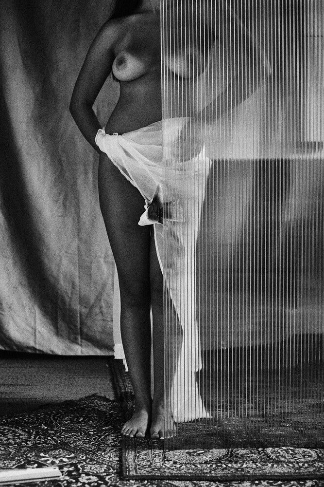 Photograph by Toti Badzhakov