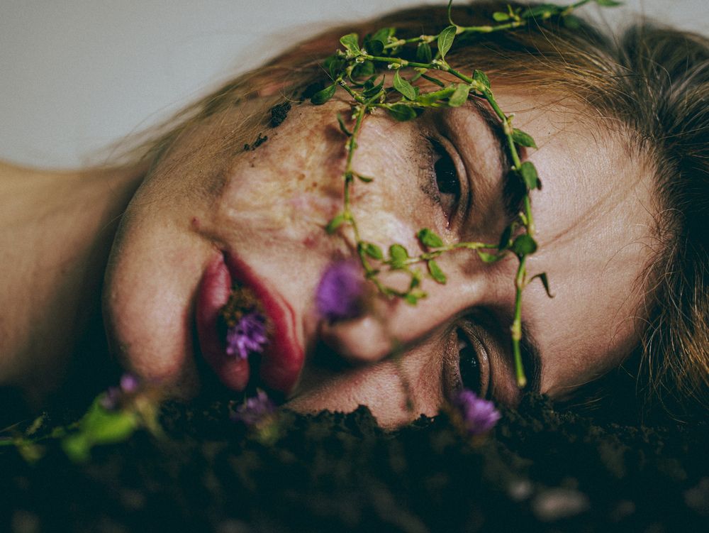 Photograph by Marat Tatarsky