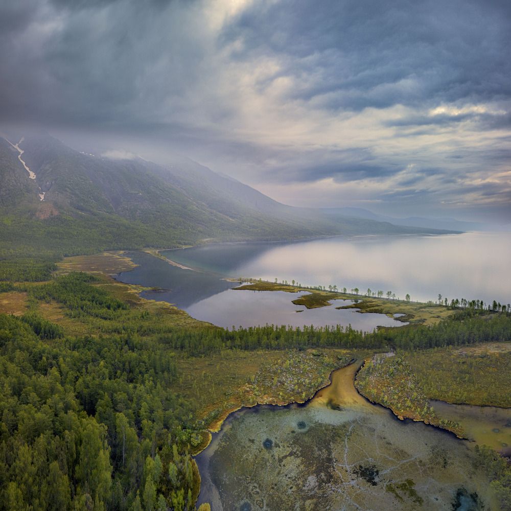 Фотография автора Лаврентьев Александр