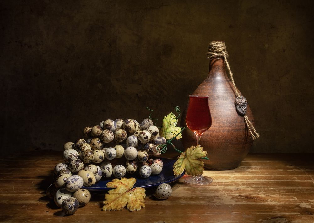 Photograph by Татьяна Феденкова