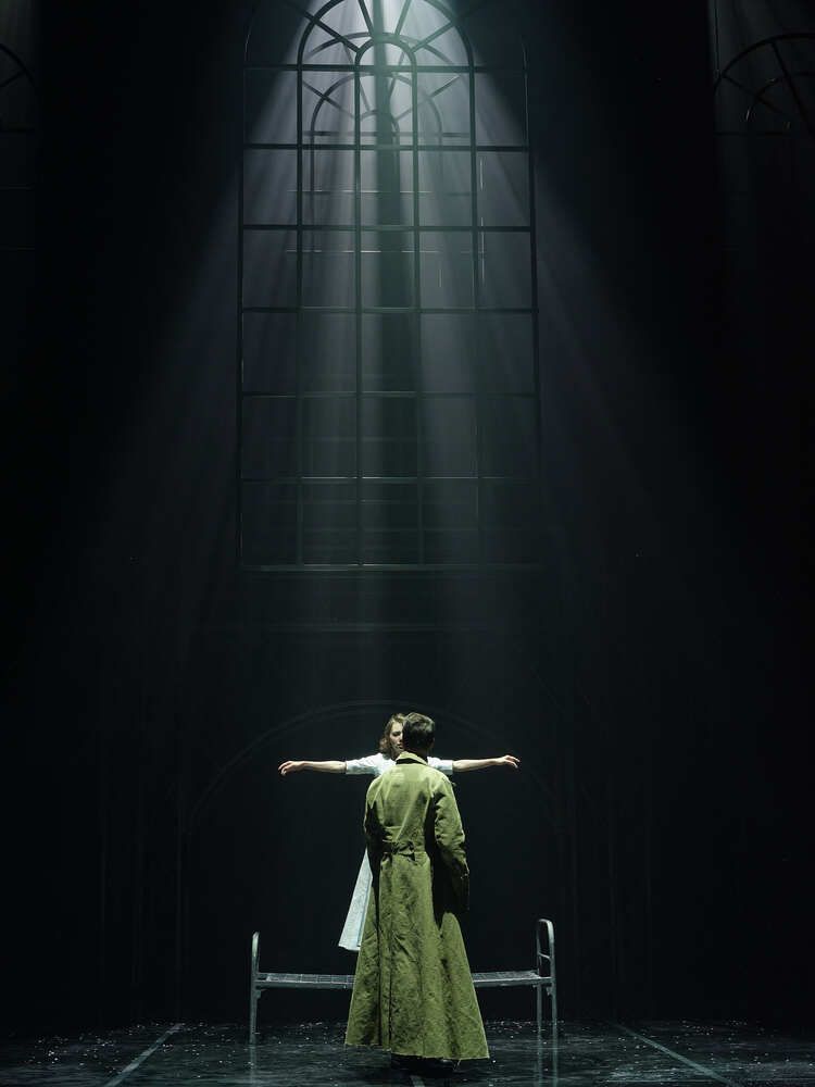 Photograph by Роман Марченко