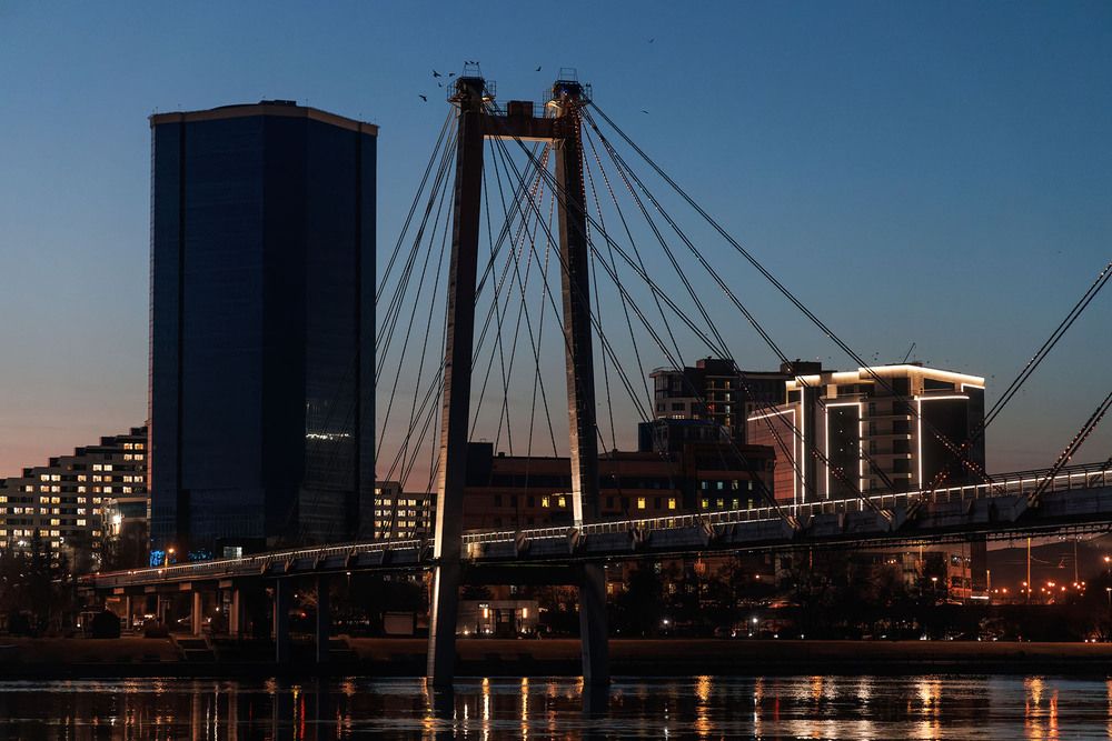 Photograph by Альберт Куулар