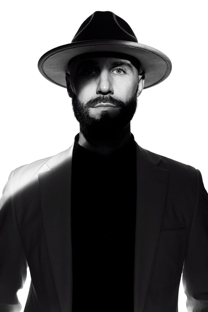 Photograph by Александр Кожарский