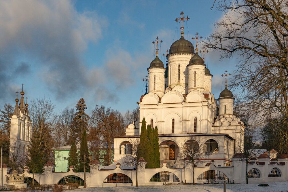 Фотография автора Николай Нестеренко