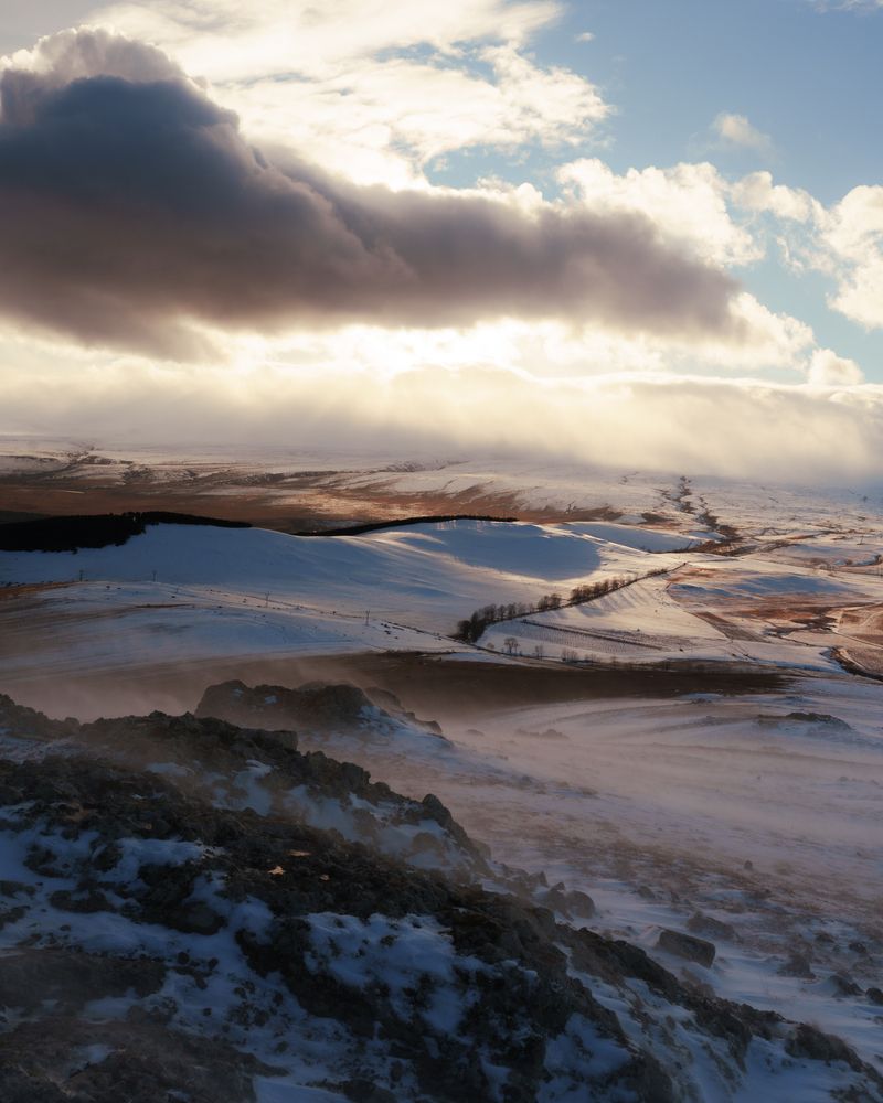 Photograph by Bogdan Kalashnikov